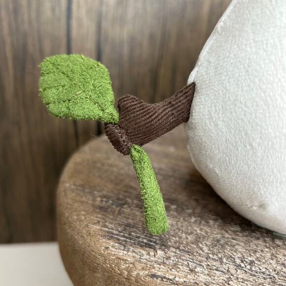 Jellycat Mozzerella Cheese FAST SHIP NeW Jellycat Amuseables - Picture 7 of 8